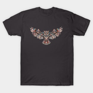 owl T-Shirt